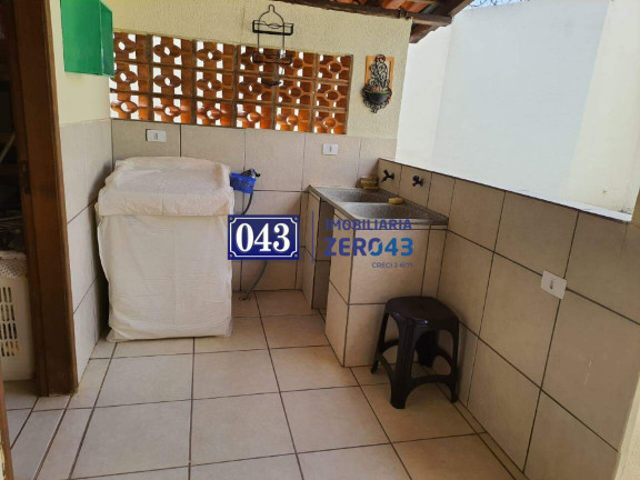 Imagem Casa com 5 Quartos à Venda, 202 m² em Industrial - Londrina Imagem Casa com 5 Quartos à Venda, 202 m² em Industrial - Londrina
