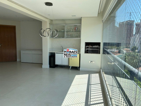 Apartamento com 2 Quartos para Alugar, 140 m² em Santo Amaro - São Paulo