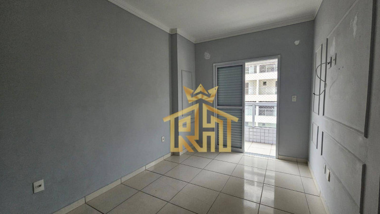 Imagem Apartamento com 3 Quartos à Venda, 110 m² em Canto Do Forte - Praia Grande