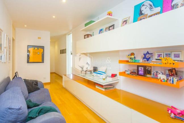 Imagem Apartamento com 4 Quartos à Venda, 335 m² em Pinheiros - São Paulo Imagem Apartamento com 4 Quartos à Venda, 335 m² em Pinheiros - São Paulo