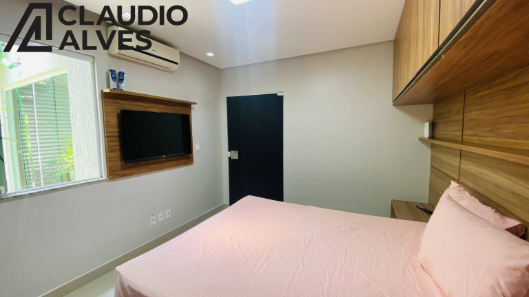 Imagem Casa de Condomínio com 4 Quartos à Venda, 280 m² em Parque Ipê - Feira De Santana