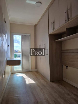 Imagem Cobertura com 3 Quartos à Venda, 140 m² em Parque Das Nações - Santo André Imagem Cobertura com 3 Quartos à Venda, 140 m² em Parque Das Nações - Santo André