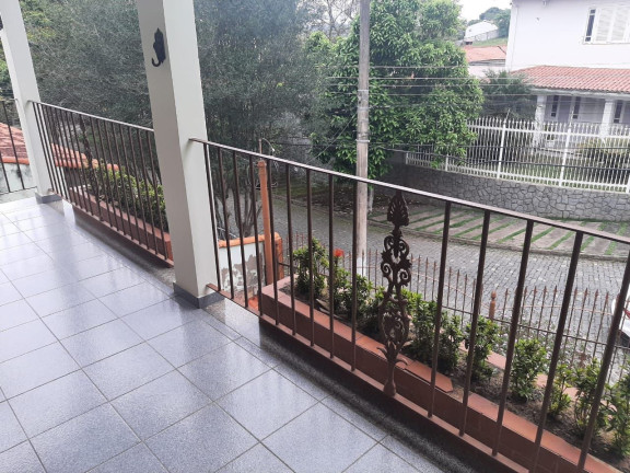 Imagem Casa com 4 Quartos à Venda, 317 m² em Jardim Belvedere - Volta Redonda