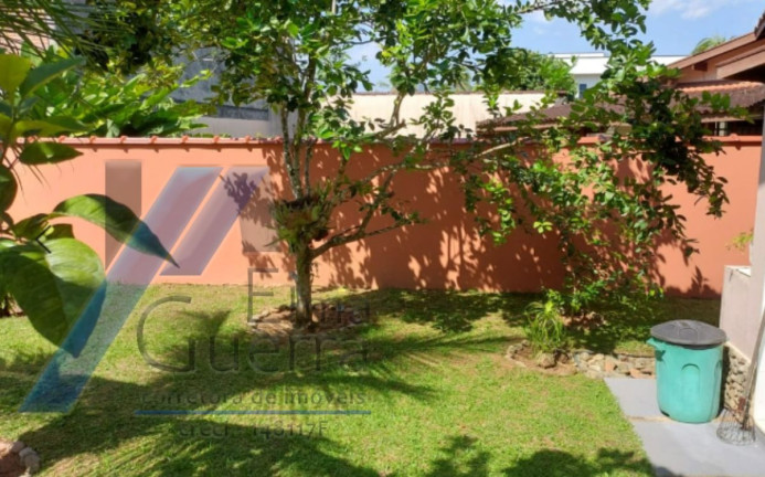 Imagem Casa com 3 Quartos à Venda, 148 m² em Horto Florestal - Ubatuba Imagem Casa com 3 Quartos à Venda, 148 m² em Horto Florestal - Ubatuba