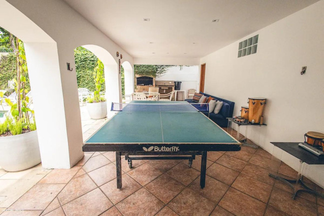 Imagem Casa com 8 Quartos à Venda, 512 m² em Balneário Praia Do Pernambuco - Guarujá