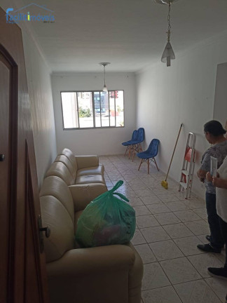Imagem Apartamento com 2 Quartos à Venda, 60 m² em Centro - São Bernardo Do Campo Imagem Apartamento com 2 Quartos à Venda, 60 m² em Centro - São Bernardo Do Campo