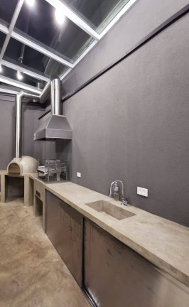 Casa de Condomínio com 4 Quartos para Alugar, 553 m² em Parque Dos Príncipes - São Paulo