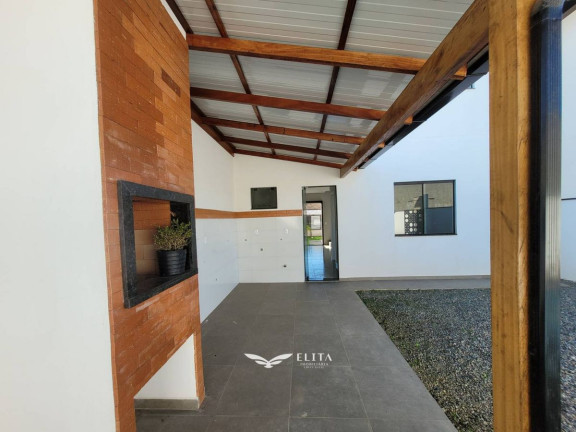 Imagem Sobrado com 3 Quartos à Venda, 79 m² em Centro - Barra Velha