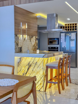 Imagem Imóvel com 4 Quartos à Venda, 157 m² em Mata Da Praia - Vitória Imagem Imóvel com 4 Quartos à Venda, 157 m² em Mata Da Praia - Vitória