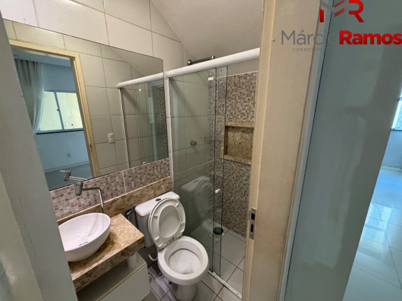 Imagem Casa com 3 Quartos à Venda, 92 m² em Lagoa Redonda - Fortaleza Imagem Casa com 3 Quartos à Venda, 92 m² em Lagoa Redonda - Fortaleza