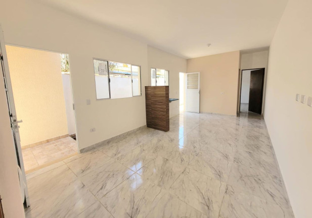 Imagem Casa com 2 Quartos à Venda, 135 m² em Nova Itanhaem - Itanhaém