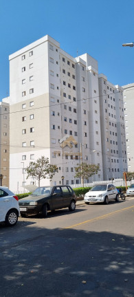 Apartamento com 2 Quartos à Venda,  em São Carlos