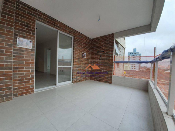 Imagem Apartamento com 2 Quartos à Venda, 63 m² em Canto Do Forte - Praia Grande Imagem Apartamento com 2 Quartos à Venda, 63 m² em Canto Do Forte - Praia Grande