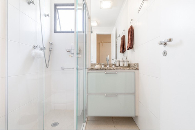 Imagem Apartamento com 3 Quartos à Venda, 90 m² em Perdizes - São Paulo