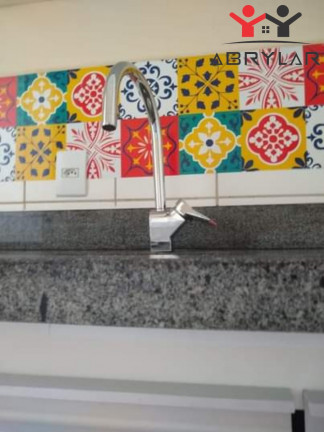 Imagem Imóvel com 2 Quartos à Venda, 49 m² em Nova Cidade Jardim - Jundiaí