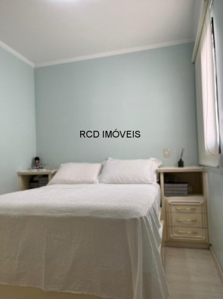 Imagem Apartamento com 3 Quartos à Venda, 75 m² em Jardim Peri Peri - São Paulo