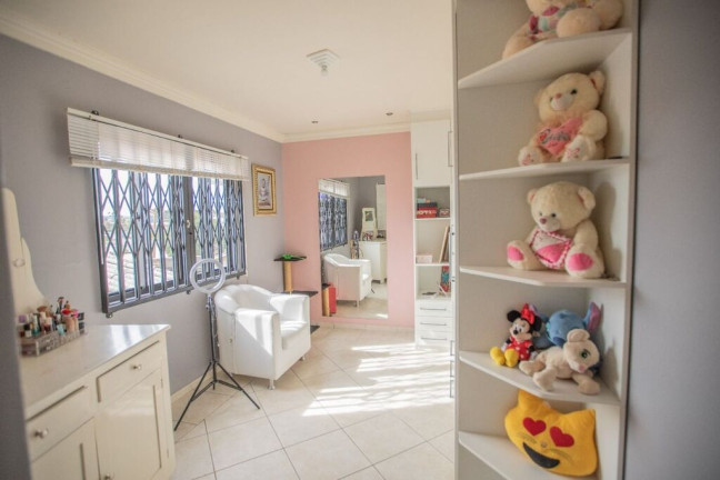Imagem Casa com 6 Quartos à Venda, 293 m² em Campos Novos - Campos Novos