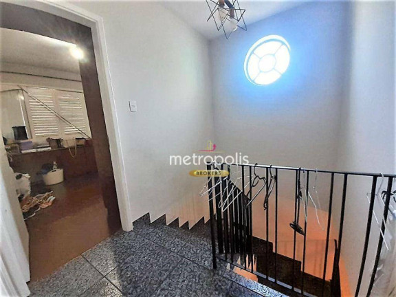 Imagem Sobrado com 3 Quartos à Venda, 128 m² em Santa Paula - São Caetano Do Sul