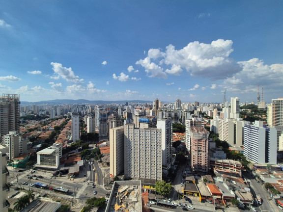 Imagem Apartamento com 2 Quartos à Venda, 109 m² em Sumarezinho - São Paulo