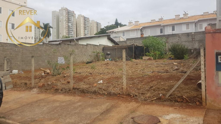 Imagem Terreno à Venda, 402 m² em Parque Rural Fazenda Santa Cândida - Campinas Imagem Terreno à Venda, 402 m² em Parque Rural Fazenda Santa Cândida - Campinas