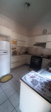 Imagem Casa com 4 Quartos à Venda, 519 m² em Jardim Potiguar - Várzea Grande