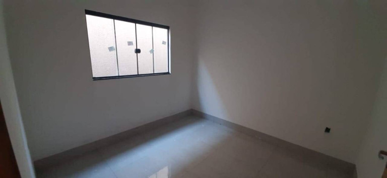 Imagem Casa com 3 Quartos à Venda, 180 m² em American Park - Aparecida De Goiânia