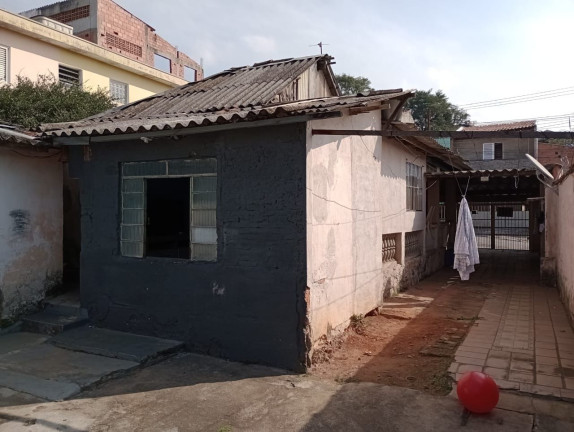 Imagem Casa com 4 Quartos à Venda, 205 m² em Vila Perracini - Poá Imagem Casa com 4 Quartos à Venda, 205 m² em Vila Perracini - Poá