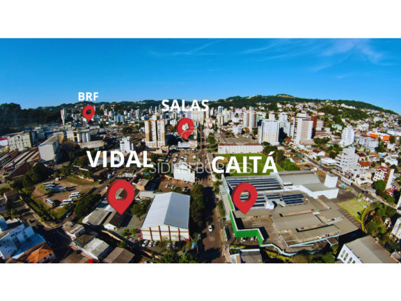 Imagem Sala Comercial à Venda, em Centro - Concórdia Imagem Sala Comercial à Venda, em Centro - Concórdia