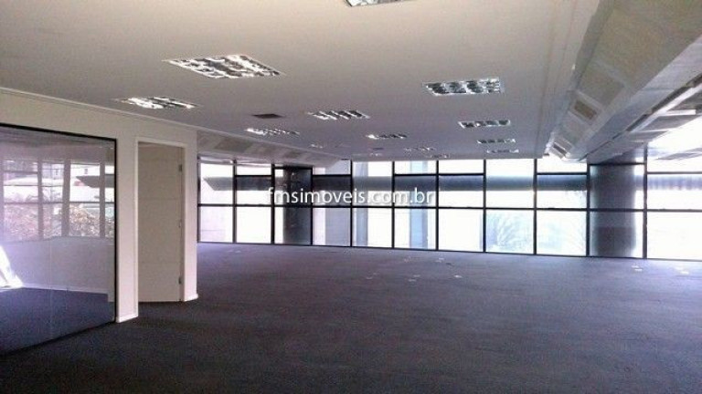 Imagem Imóvel para Alugar, 256 m² em Itaim Bibi - São Paulo