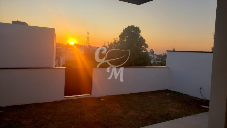 Imagem Casa de Condomínio com 3 Quartos à Venda, 167 m² em Condomínio Phytus - Itupeva