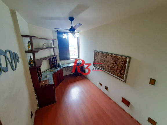 Imagem Cobertura com 3 Quartos à Venda, 184 m² em Aparecida - Santos