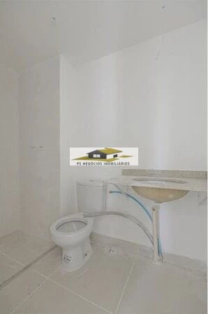 Imagem Apartamento com 2 Quartos à Venda, 71 m² em Ipiranga - São Paulo