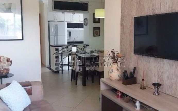 Imagem Apartamento com 3 Quartos à Venda, 76 m² em Jardim América - São José Dos Campos Imagem Apartamento com 3 Quartos à Venda, 76 m² em Jardim América - São José Dos Campos