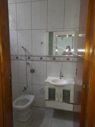 Imagem Casa com 3 Quartos à Venda, em Residencial Palermo - Franca Imagem Casa com 3 Quartos à Venda, em Residencial Palermo - Franca