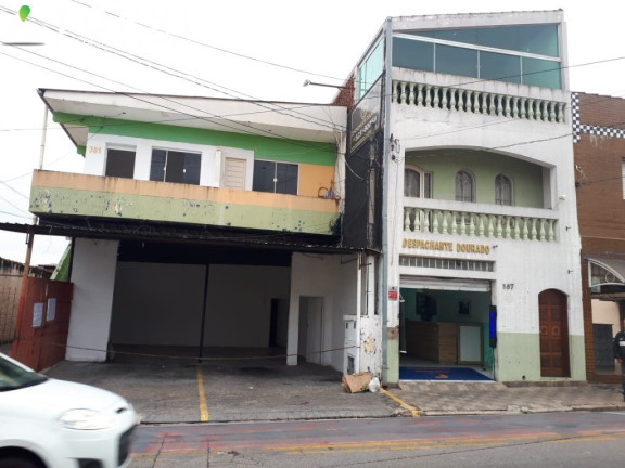 Imagem Imóvel Comercial à Venda, 370 m² em Vila Fiori - Sorocaba Imagem Imóvel Comercial à Venda, 370 m² em Vila Fiori - Sorocaba
