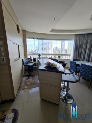 Imagem Apartamento com 3 Quartos à Venda, 142 m² em Centro - Balneário Camboriú