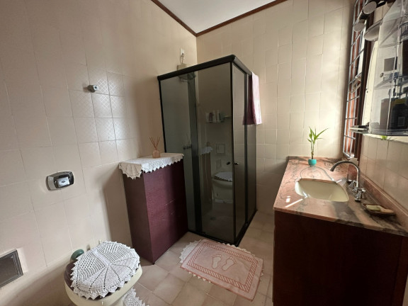 Imagem Casa com 4 Quartos à Venda, 176 m² em Itaguaçu - Florianópolis