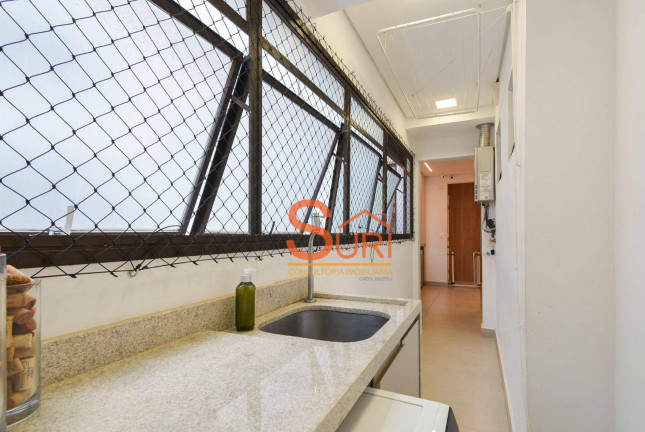 Imagem Apartamento com 3 Quartos à Venda, 90 m² em Vila Olímpia - São Paulo Imagem Apartamento com 3 Quartos à Venda, 90 m² em Vila Olímpia - São Paulo