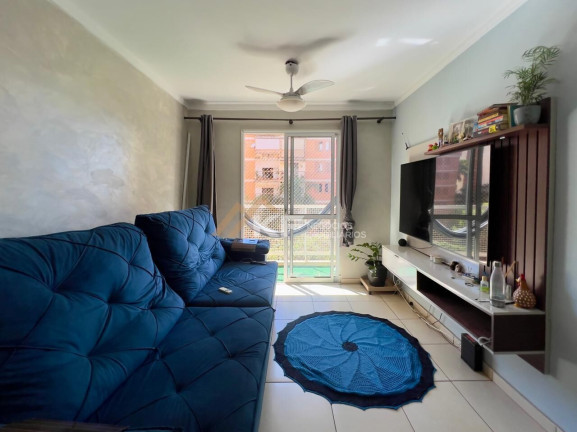 Apartamento com 3 Quartos à Venda, 79 m² em Lagoinha - Ribeirão Preto