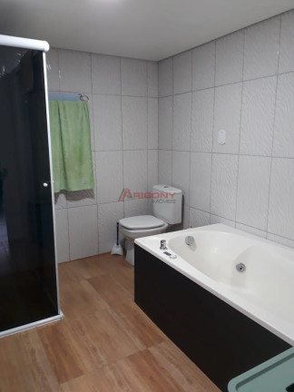 Imagem Casa com 7 Quartos à Venda, 384 m² em Nossa Senhora Do Rosário - Santa Maria Imagem Casa com 7 Quartos à Venda, 384 m² em Nossa Senhora Do Rosário - Santa Maria