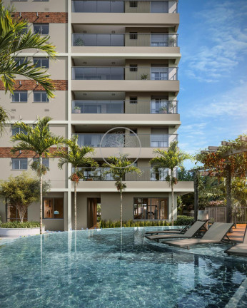 Imagem Apartamento com 3 Quartos à Venda, 126 m² em Cambuí - Campinas Imagem Apartamento com 3 Quartos à Venda, 126 m² em Cambuí - Campinas