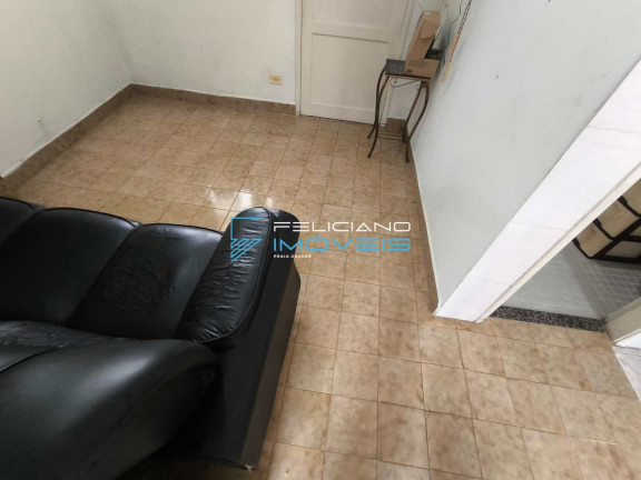Imagem Kitnet com 1 Quarto à Venda, 30 m² em Boqueirão - Praia Grande Imagem Kitnet com 1 Quarto à Venda, 30 m² em Boqueirão - Praia Grande