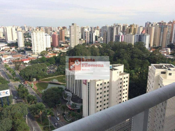 Imagem Sala Comercial à Venda, 38 m² em Campestre - Santo André Imagem Sala Comercial à Venda, 38 m² em Campestre - Santo André