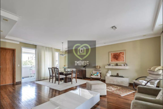 Imagem Apartamento com 3 Quartos à Venda, 180 m² em Pompeia - São Paulo Imagem Apartamento com 3 Quartos à Venda, 180 m² em Pompeia - São Paulo