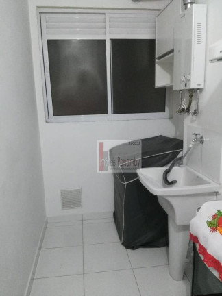Imagem Apartamento com 2 Quartos à Venda, 50 m² em Freguesia Do ó - São Paulo