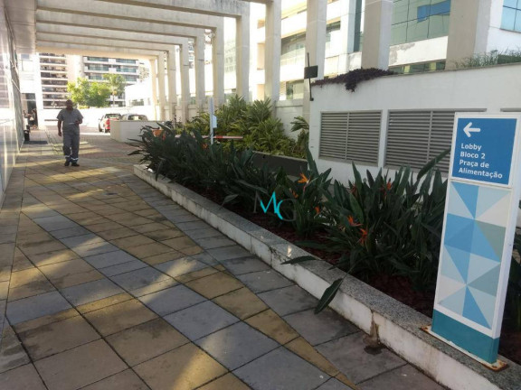 Imagem Loja à Venda, 90 m² em Barra Da Tijuca - Rio De Janeiro Imagem Loja à Venda, 90 m² em Barra Da Tijuca - Rio De Janeiro