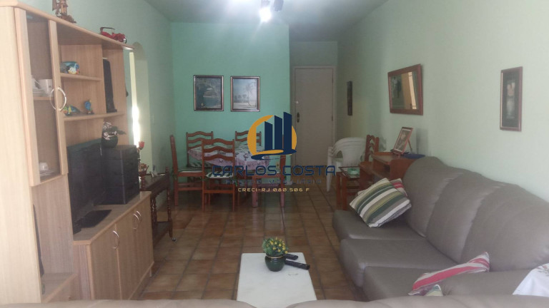 Imagem Apartamento com 2 Quartos à Venda, 100 m² em Vila Nova - Cabo Frio