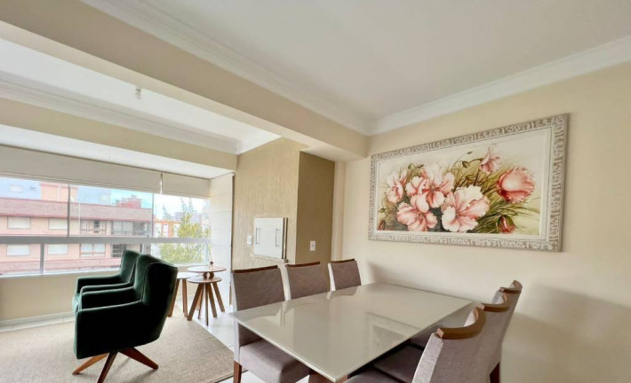 Imagem Apartamento com 3 Quartos à Venda, 101 m² em Centro - Capão Da Canoa