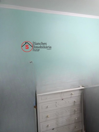 Imagem Apartamento com 3 Quartos à Venda, 70 m² em Vila Bancária - São Paulo Imagem Apartamento com 3 Quartos à Venda, 70 m² em Vila Bancária - São Paulo