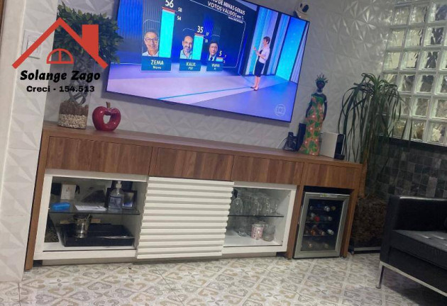 Imagem Casa com 3 Quartos à Venda, 160 m² em Vila Das Belezas - São Paulo Imagem Casa com 3 Quartos à Venda, 160 m² em Vila Das Belezas - São Paulo